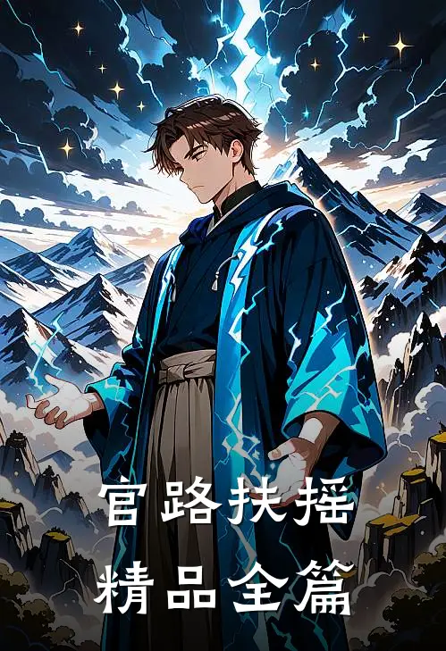 官路扶摇精品全篇
