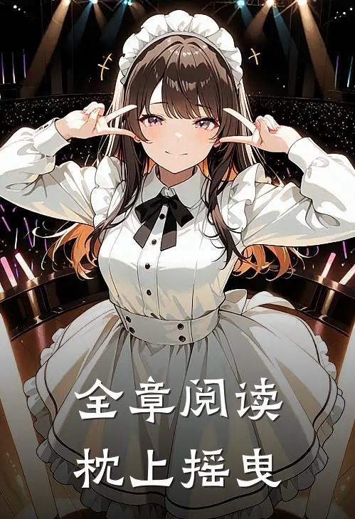 全章阅读枕上摇曳