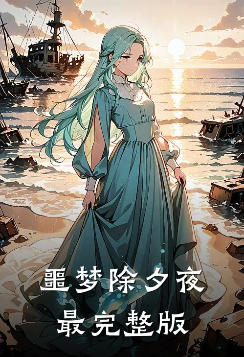 噩梦除夕夜最完整版