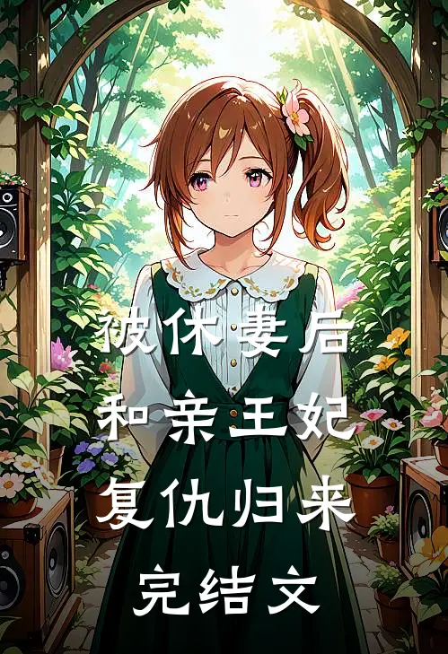 被休妻后，和亲王妃复仇归来完结文