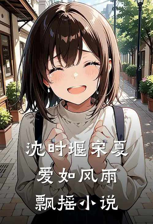 沈时堰宋夏爱如风雨飘摇小说