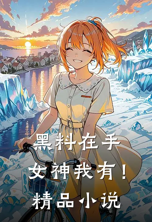 黑料在手，女神我有！精品小说
