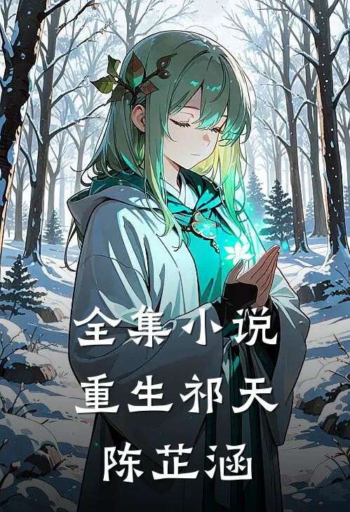 全集小说重生祁天陈芷涵