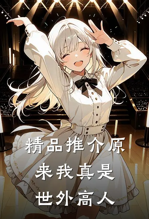 精品推介原来我真是世外高人