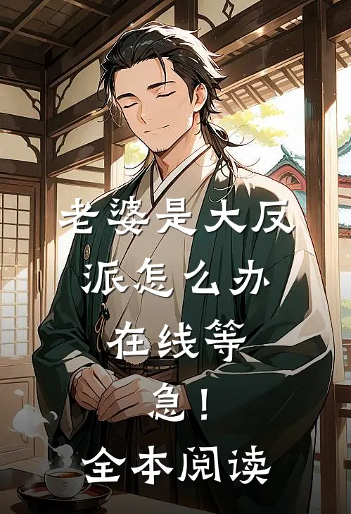 老婆是大反派怎么办，在线等，急！全本阅读