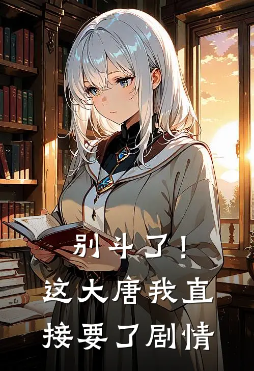 别斗了！这大唐我直接要了剧情