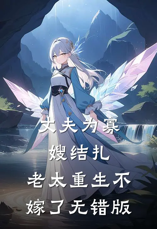 丈夫为寡嫂结扎，老太重生不嫁了无错版