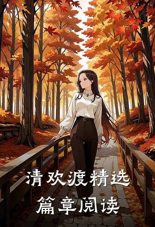 清欢渡精选篇章阅读