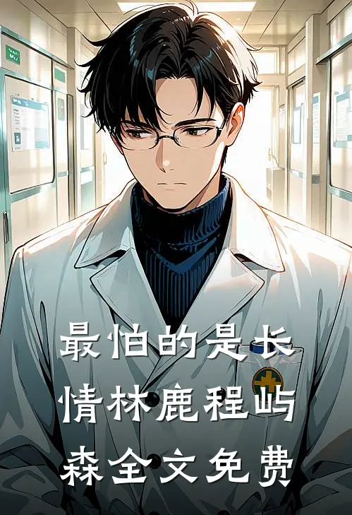 最怕的是长情林鹿程屿森全文免费