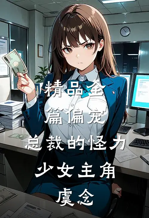 精品全篇偏宠:总裁的怪力少女主角:虞念