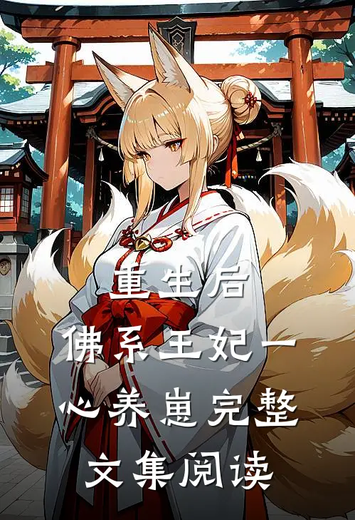重生后，佛系王妃一心养崽完整文集阅读