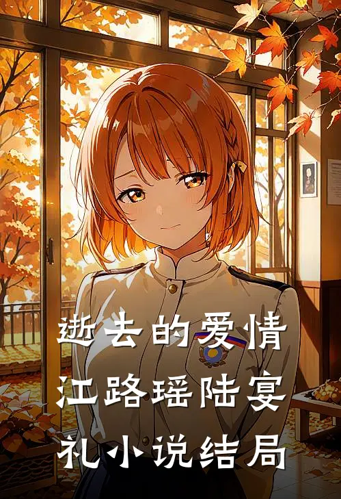 逝去的爱情江路瑶陆宴礼小说结局