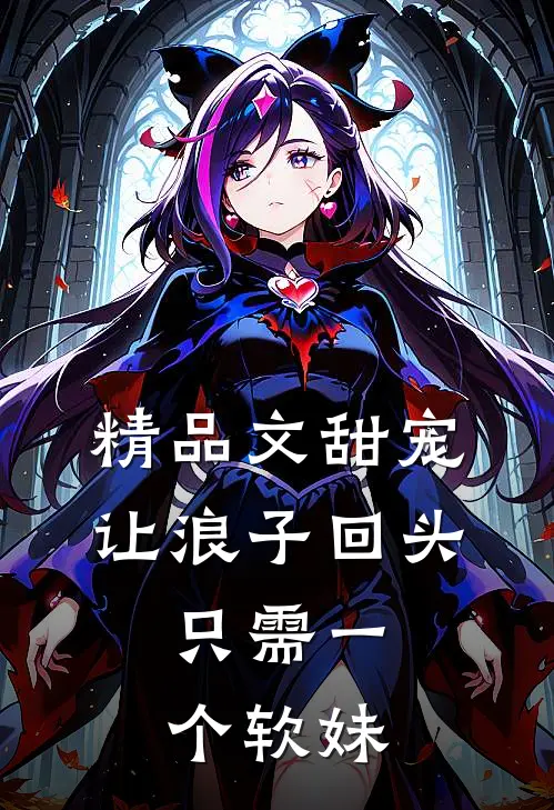 精品文甜宠：让浪子回头，只需一个软妹