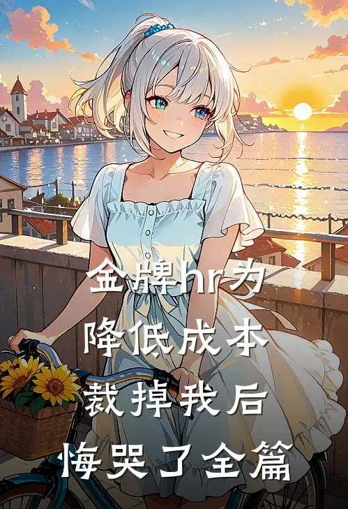 金牌hr为降低成本裁掉我后，悔哭了全篇