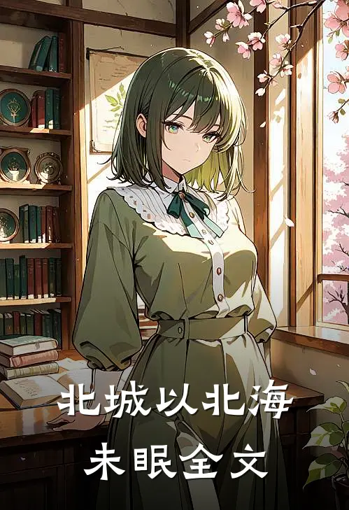 北城以北海未眠全文
