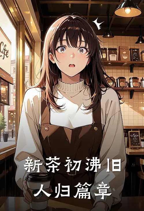 新茶初沸旧人归篇章