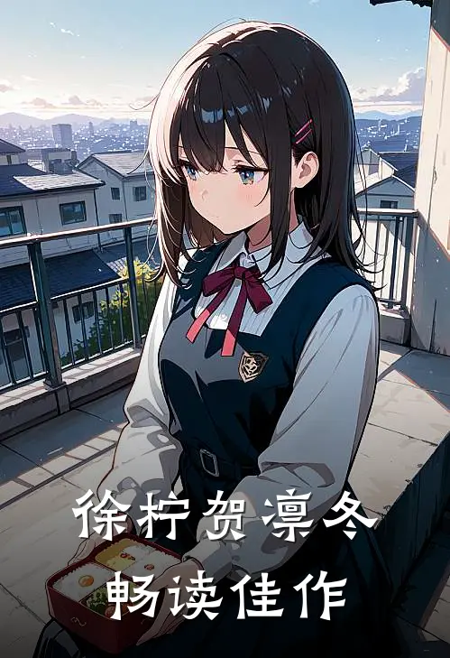 徐柠贺凛冬畅读佳作