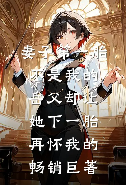 妻子第一胎不是我的，岳父却让她下一胎再怀我的畅销巨著