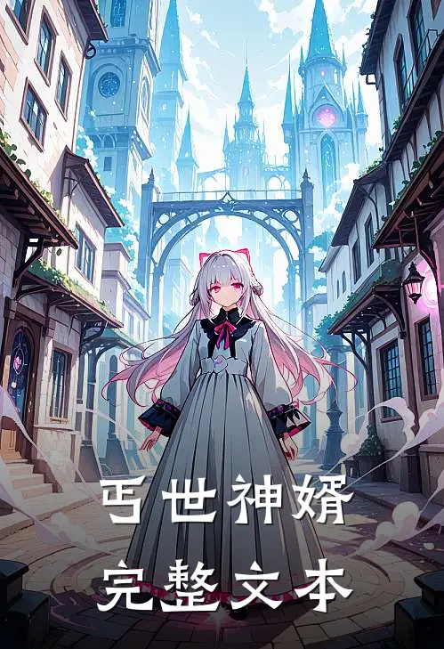 丐世神婿完整文本