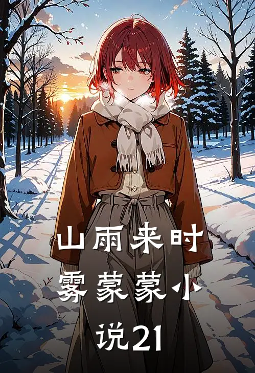 山雨来时雾蒙蒙小说21