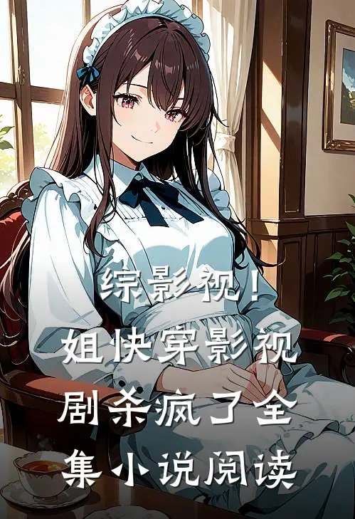 综影视！姐快穿影视剧杀疯了全集小说阅读