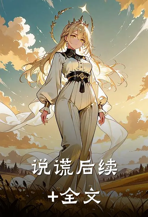 说谎后续+全文