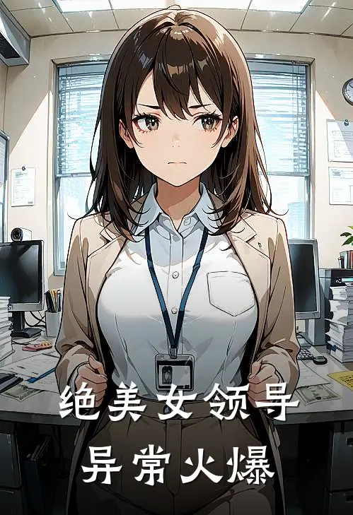 绝美女领导异常火爆