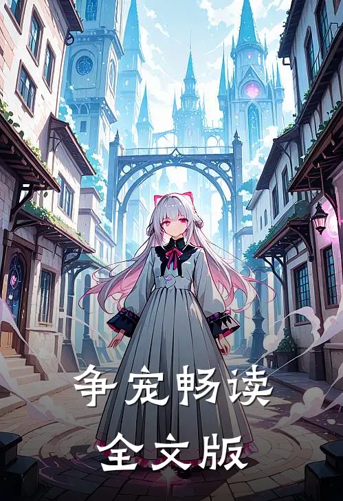 争宠畅读全文版