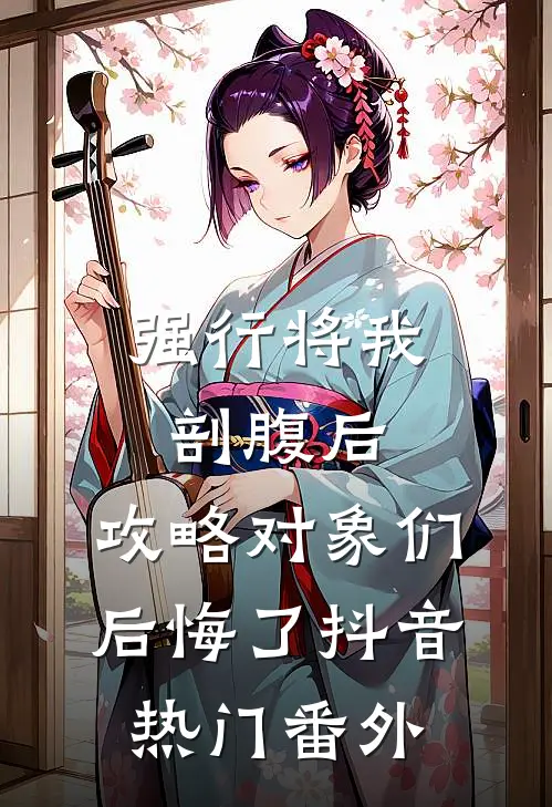 强行将我剖腹后，攻略对象们后悔了抖音热门 番外