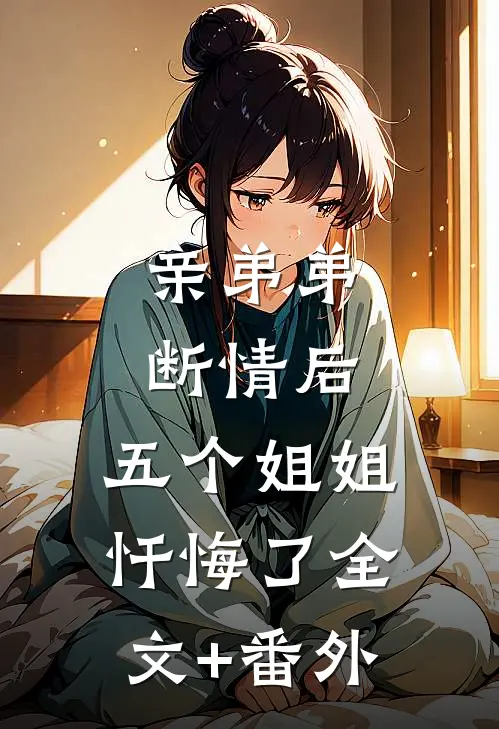 亲弟弟断情后，五个姐姐忏悔了全文+番外