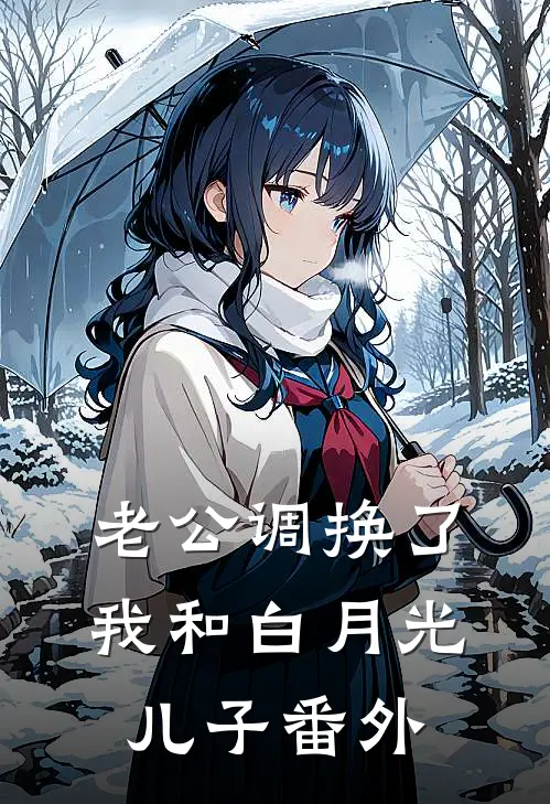 老公调换了我和白月光儿子番外