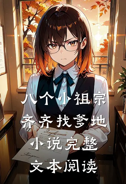 八个小祖宗齐齐找爹地小说完整文本阅读