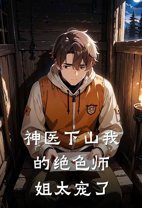神医下山我的绝色师姐太宠了