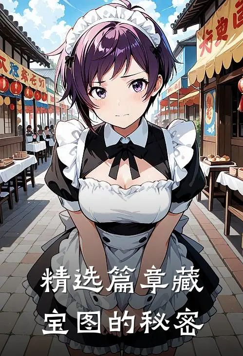 精选篇章藏宝图的秘密