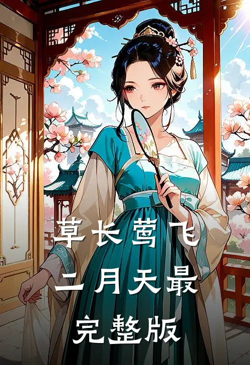 草长莺飞二月天最完整版