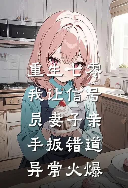 重生七零，我让信号员妻子亲手扳错道异常火爆