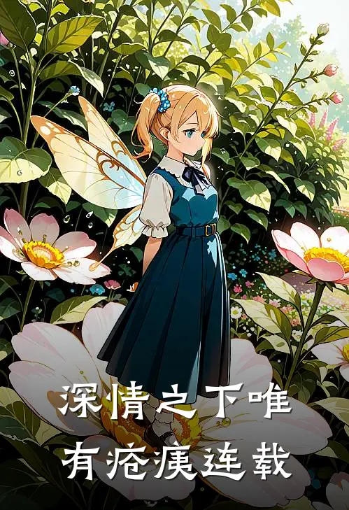 深情之下唯有疮痍连载