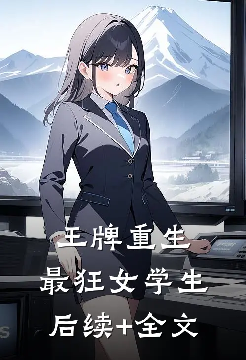 王牌重生:最狂女学生后续+全文