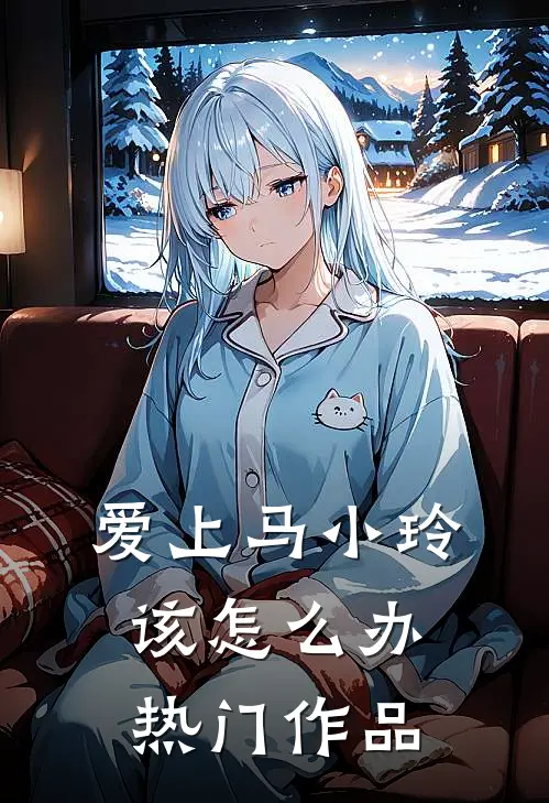 爱上马小玲该怎么办热门作品
