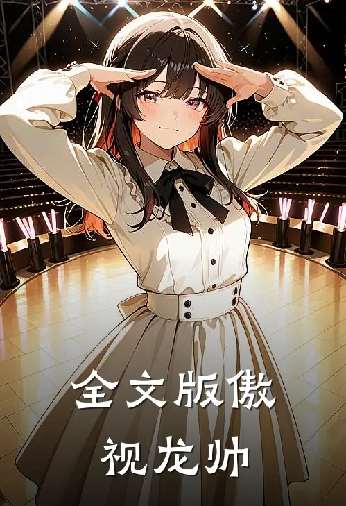 全文版傲视龙帅