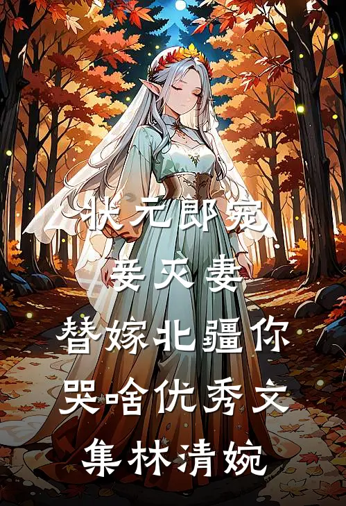 状元郎宠妾灭妻，替嫁北疆你哭啥优秀文集林清婉