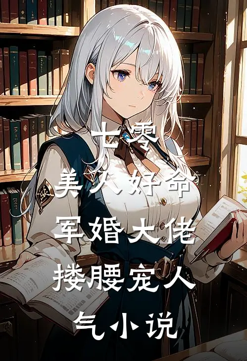 七零：美人好命，军婚大佬搂腰宠人气小说