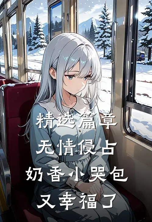 精选篇章无情侵占，奶香小哭包又幸福了