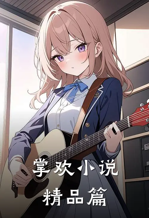 掌欢小说精品篇