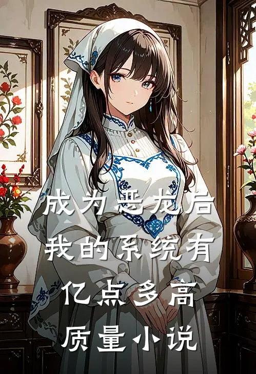 成为恶龙后，我的系统有亿点多高质量小说