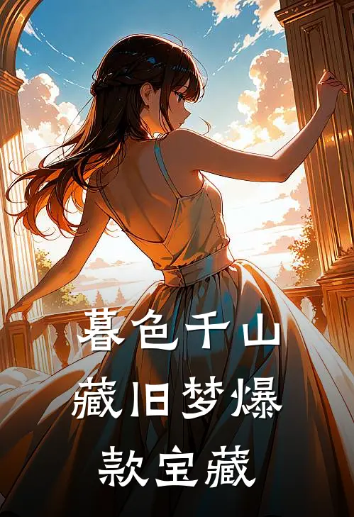 暮色千山藏旧梦爆款宝藏