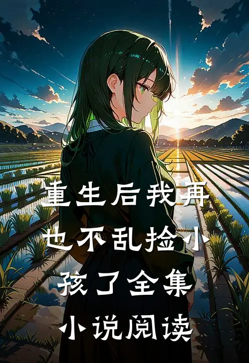 重生后我再也不乱捡小孩了全集小说阅读
