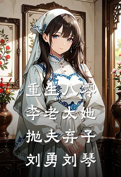 重生八零，李老太她抛夫弃子(刘勇刘琴)