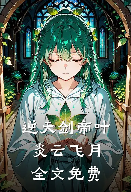 逆天剑帝叶炎云飞月全文免费
