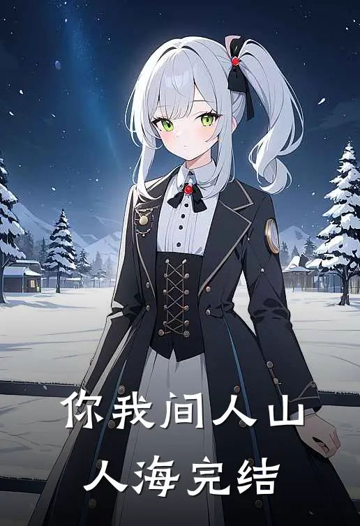 你我间人山人海完结